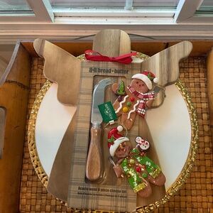 Christmas Set - Adorable!